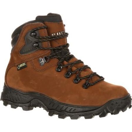 ROCKY Ridgetop GORE-TEX Waterproof Hiker Boot, 75WI, 75WI FQ0005212